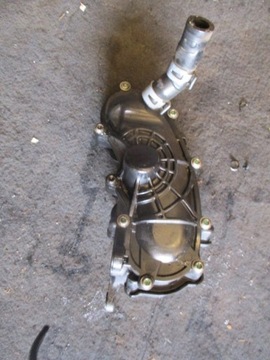 Термостат audi 3,0 tdi crt 059121111cj фото №1