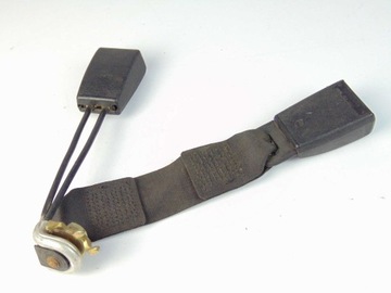 Mercedes s класс w140 застёжка ремней двойной средство зад правые a1408600269 фото №1