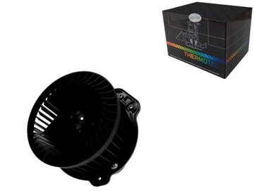 Вентилятор воздуходувка [thermotec] фото №1