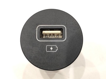 Гніздо usb hyundai i20 iii 96125-q0500 фото №1