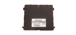 Модуль kilimatyzacji 285250737r renault фото №1