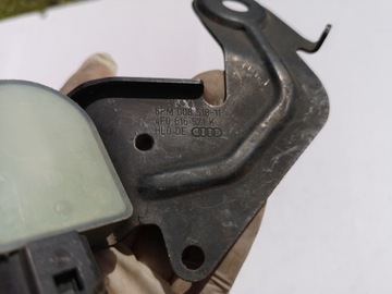 Оригінальний номер vag 4f0616571k датчик рівня світла оригінал фото №1