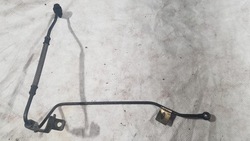 Ford mondeo mk3 2,0 tdci шланг труба шланг масляний фото №1