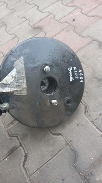 Підсилювач гальма fiat bravo ii 08r 1.4b фото №1