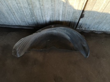 Подкрылок правый зад vw sharan 7m3810972 фото №1