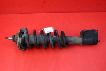 Амортизатор правий перед opel vivaro a 1 i 1.9 cdti 82 km 02-06 фото №1