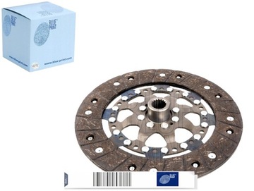 Диск зчеплення ds ds 3 citroen berlingo multispace berlingo мінівен фото №1