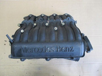 Mercedes vaneo 1.7 cdi 01- коллектор всасывающий фото №1