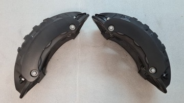 Затискачі porsche macan cayenne panamera vag mqb фото №1