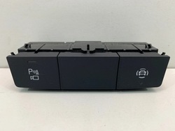 Audi a6 c8 a7 c8 a8 d5 панель pdc камера 4n0959673b фото №1