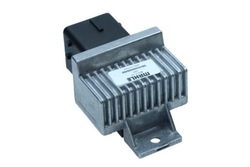 Блок управления свечей накаливания оригинальный номер psa 9645668680 фото №1