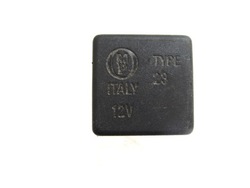 Реле mp італія тип 23 12v 5 pin citroen fiat фото №1