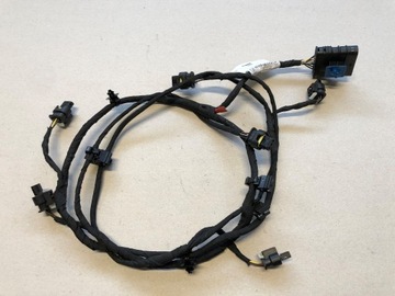 Mercedes жгут установка pdc e класс 213 w213 a2135406303 фото №1