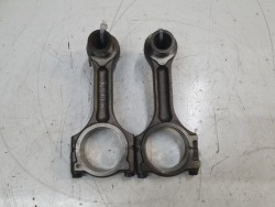 Шатун r9mb405 renault nissan 1.6 dci фото №1