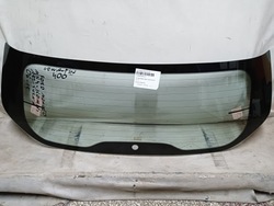 Скло задня ford mondeo mk4 універсал 2006-2015 as2- світла фото №1