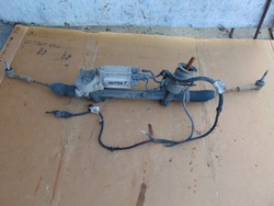 Рулевая рейка трансмиссия opel astra j iv 1.4 европа p13327431 фото №1