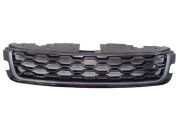 Land rover evoque ii 19- решітка решітка радіатора k8d2-8200-c фото №1