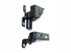 Петля петлі двері праві зад x6 ford mondeo mk4 фото №1