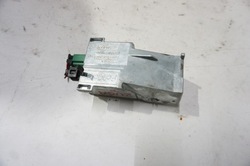 Блокування кермо 8m51-3f880-gd ford kuga mk1 фото №1