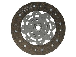 Диск зчеплення 1878 005 146/sac фото №1