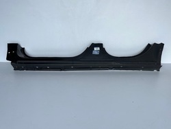 Поріг стійка лівий обшивка ford puma mk2 2403812 фото №1