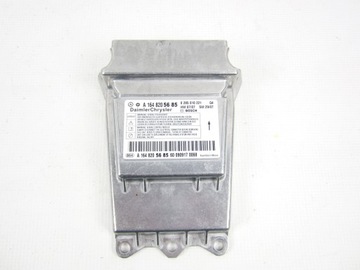 Датчик модуль подушка безпеки mercedes w251 r-klasa фото №1