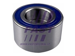 Підшипник колеса fiat palio/siena 97- prz. 3 фото №1