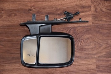 Дзеркало праві механічне scudo jumpy expert 2011 eu фото №1