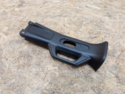 Защита стойка правая jeep wrangler jl p6ts88tx7ab фото №1