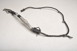 Mercedes w205 2.2 cdi жгут электрический генератора a2055406621 фото №1