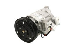 Компрессор климат mercedes sprinter 18 907/910 6sas14c denso фото №1