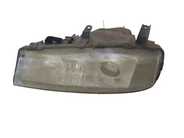 Фара перед левый kpl opel omega b фото №1