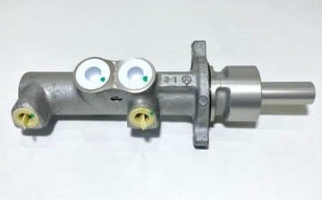 Насос тормозная ford mondeo iii 0204779135 фото №1