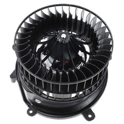 Повітродувка mercedes клас c w202 1993 - 2001 фото №1