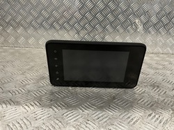 Радіо навігація dacia jogger 22- фото №1