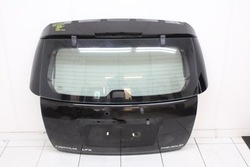 Chevrolet captiva i 2006r- крышка багажника зад задняя gar - код краски фото №1