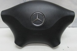 Sprinter 906 повітряна подушка водія gb фото №1