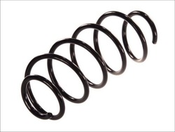 Пружина подвешивание перед kyb rh3337 фото №1