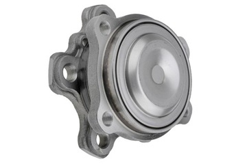 Ступиця колеса перед bmw 7 14- фото №1