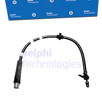 Трубопровід гальмівний do peugeot 406 1.6 1.8 1.9 td 2.0 фото №1