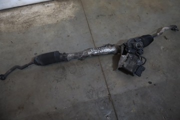 Рейка рульового управління mercedes a клас w169 2.0cdi фото №1
