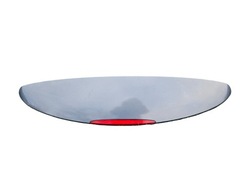 Renault megane ii спойлер крышки задней / багажника 8200200536 tea19 фото №1