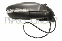 Дзеркало зовнішні vw 3aa857508l9b9 3ac857508k9b9 фото №1