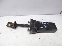 Roomster 5j рестайлінг 10-15 обмежувач двері зад лівий 5d фото №1