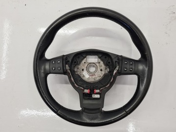 Seat leon ii altea кермо мультифункція фото №1