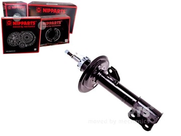 Nipparts амортизатор 485100d170 485100d420 485100d фото №1