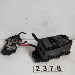 Корпус коробка предохранителей opel zafira c фото №1