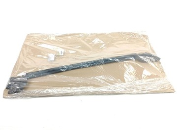 Aso прокладка скла праві зад vw arteon 3h фото №1