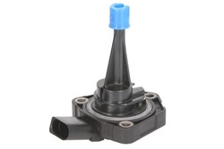 Датчик рівня масла двигун hella 6pr013 680-081 фото №1
