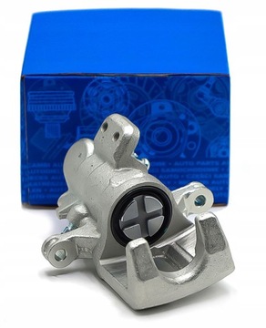 Супорт гальмівний зад праві honda civic viii -05.13 фото №1